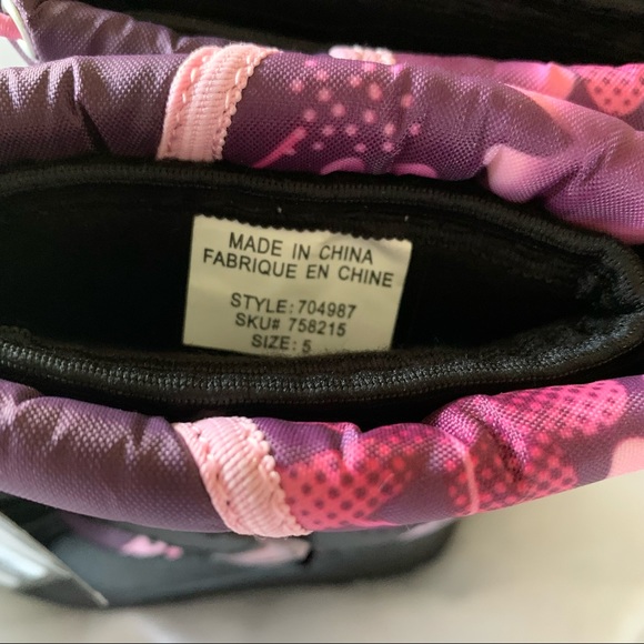 NWT Northland Winter Boots - Picture 5 of 8